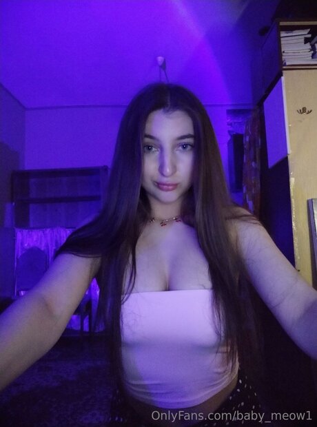 Baby Meow1