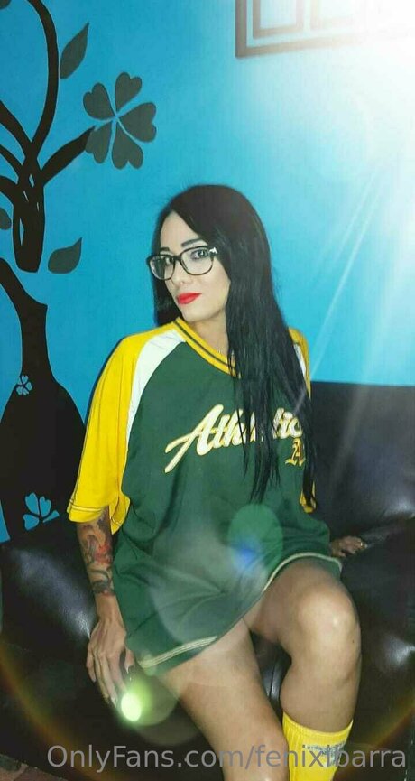 Fenixibarra