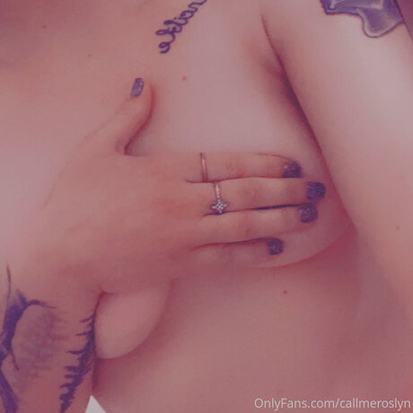 Callmeroslyn