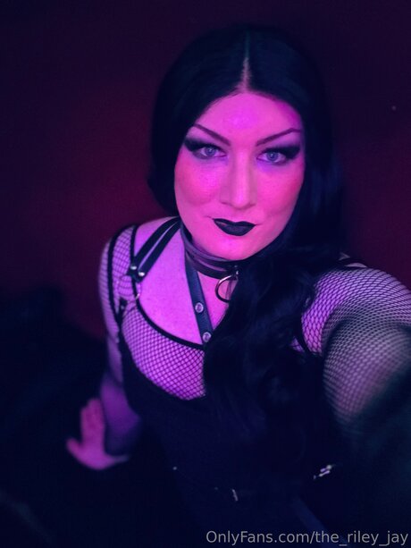 The Riley Jay