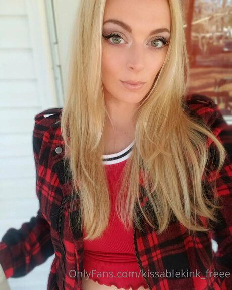 Kissablekink Freee