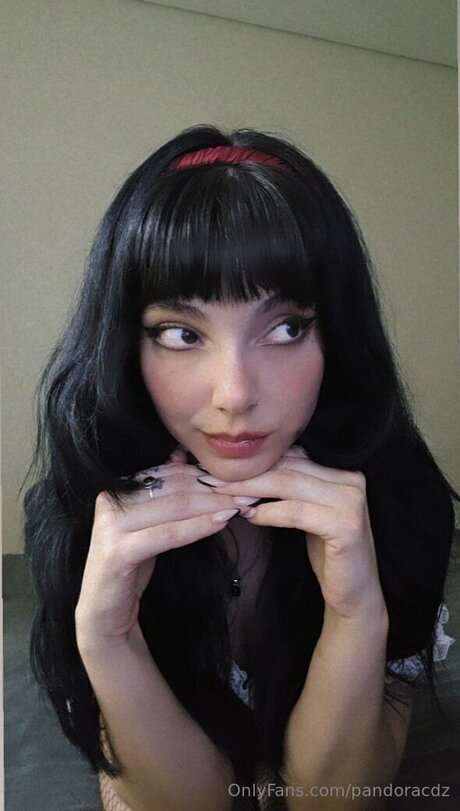 Pandoracdz