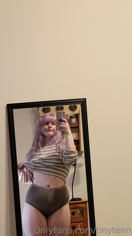 Tinytenn