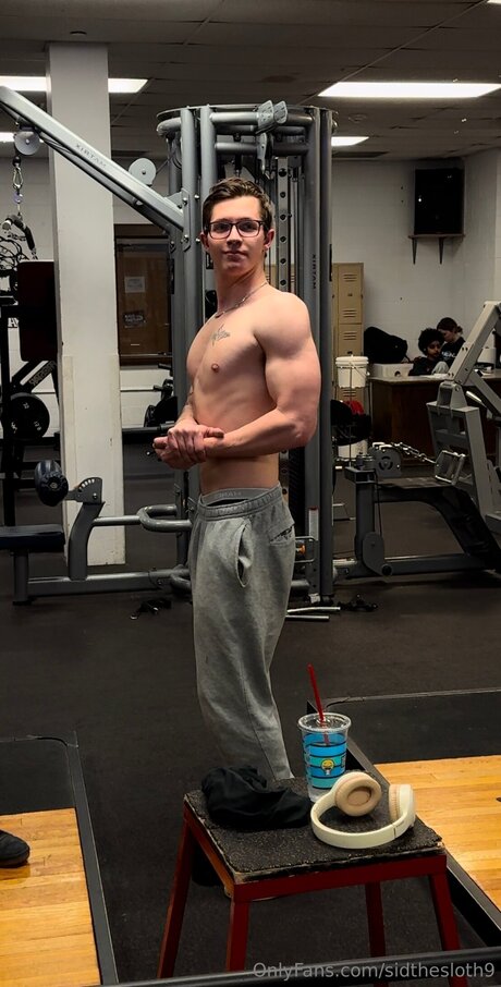 Sidthesloth9