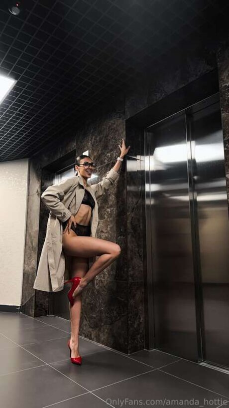 Amanda Hottie
