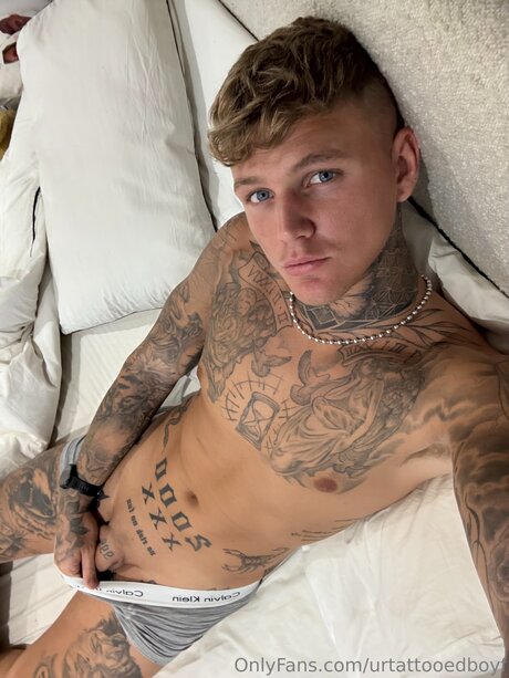 Urtattooedboyf