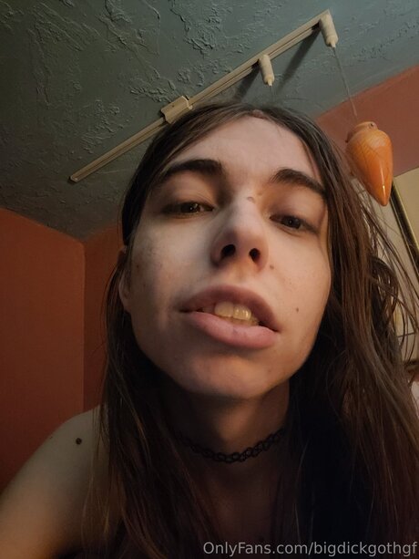 Bigdickgothgf