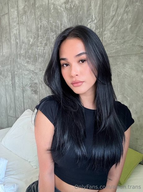 Asian Trans