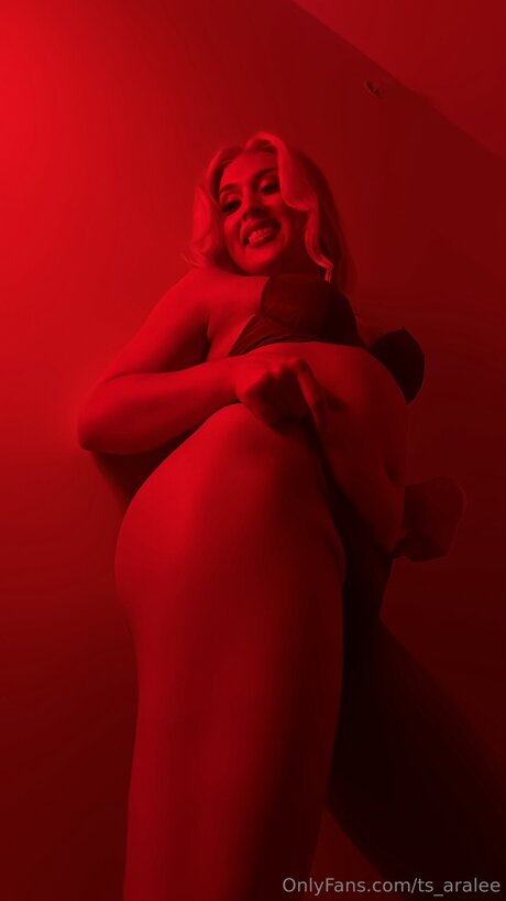 Ts Aralee