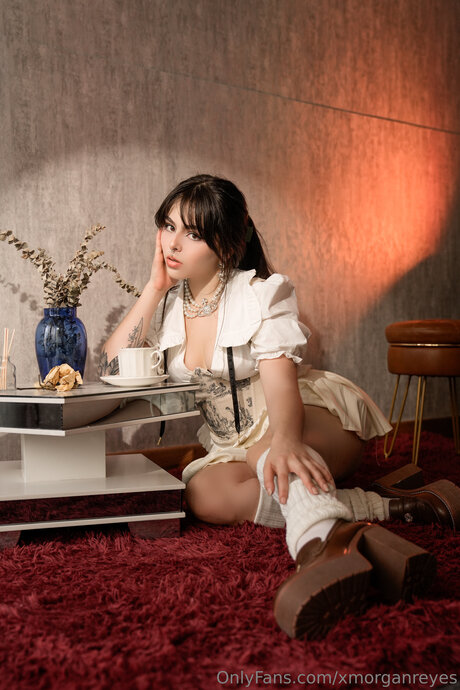 Xmorganreyes