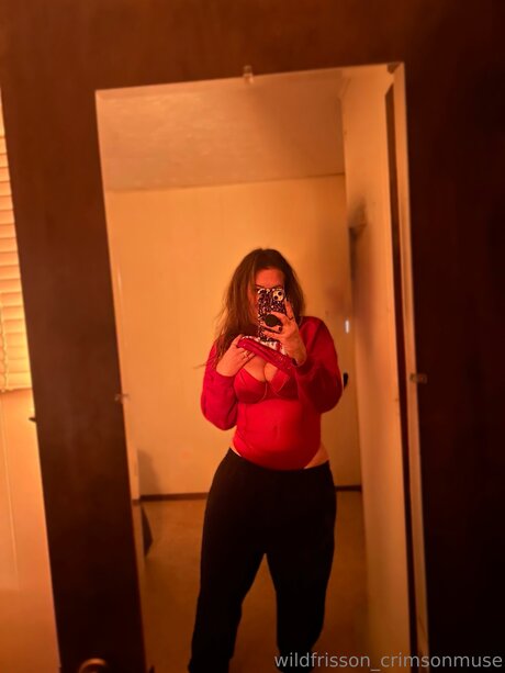 Crimsonmusewildfrisson