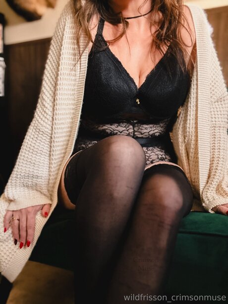 Crimsonmusewildfrisson