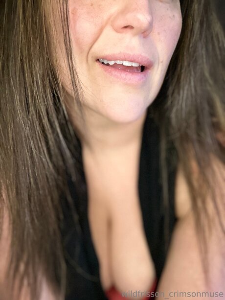 Crimsonmusewildfrisson