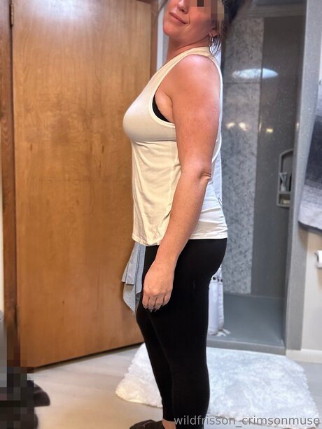 Crimsonmusewildfrisson