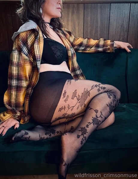 Crimsonmusewildfrisson