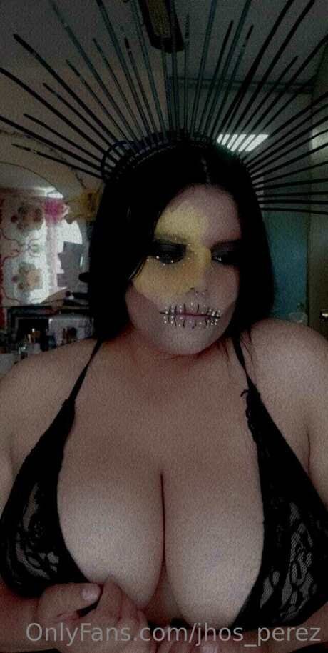 Jhos Perez