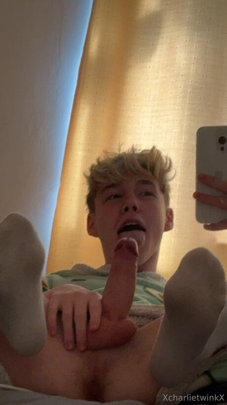 Xcharlietwinkx