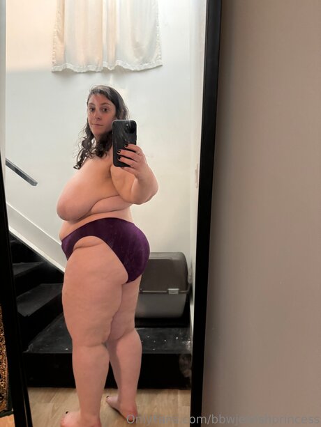 Bbwjewishprincess