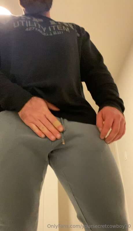 Yoursecretcowboy10