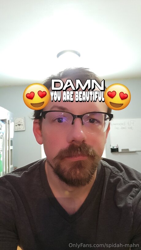 Spidah Mahn