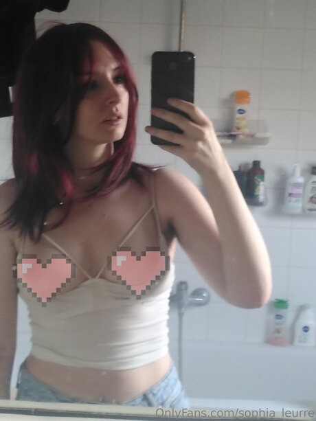 Sophia Leurre