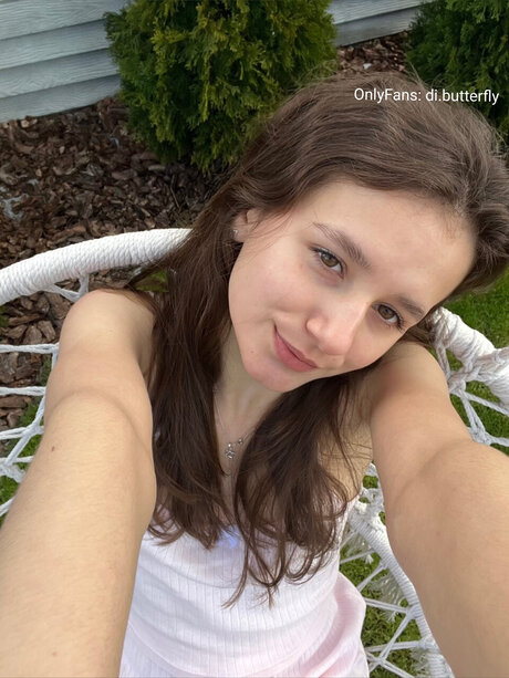 Di Butterfly