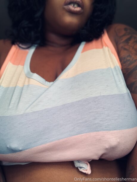 Shontellesherman