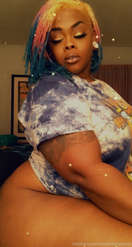 Shontellesherman