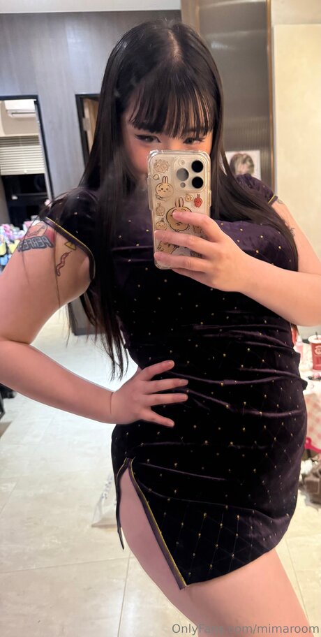 Mimaroom  nude leaked OnlyFans photo