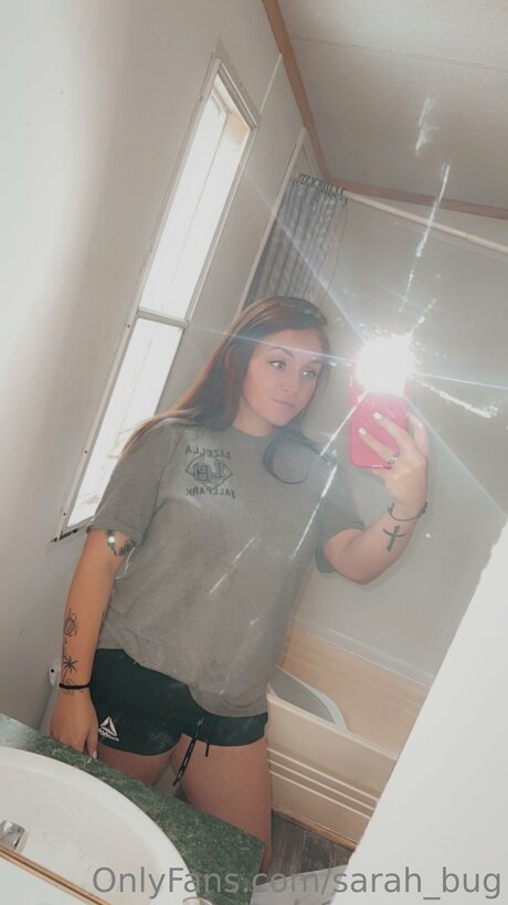 Sarah Bug