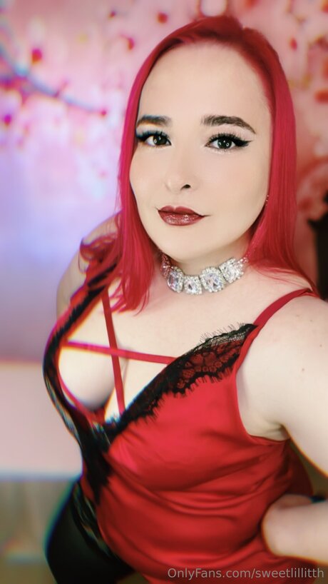 Sweetlillitth