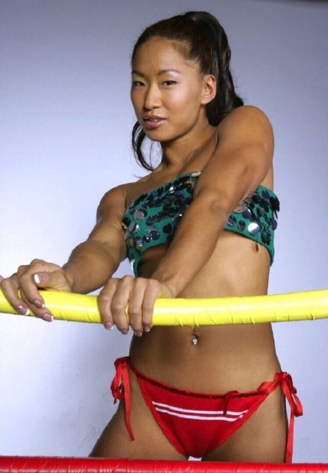 Gail Kim