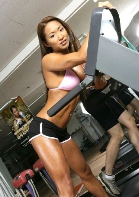 Gail Kim
