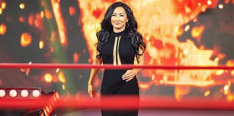 Gail Kim