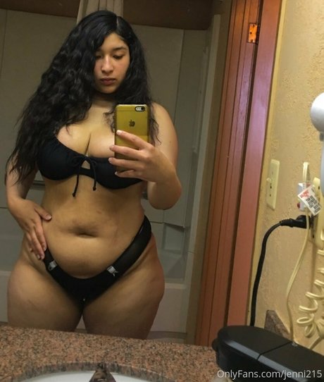 Jenni215  nude leaked OnlyFans photo