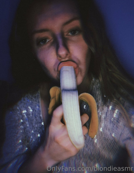 Blondieasmr