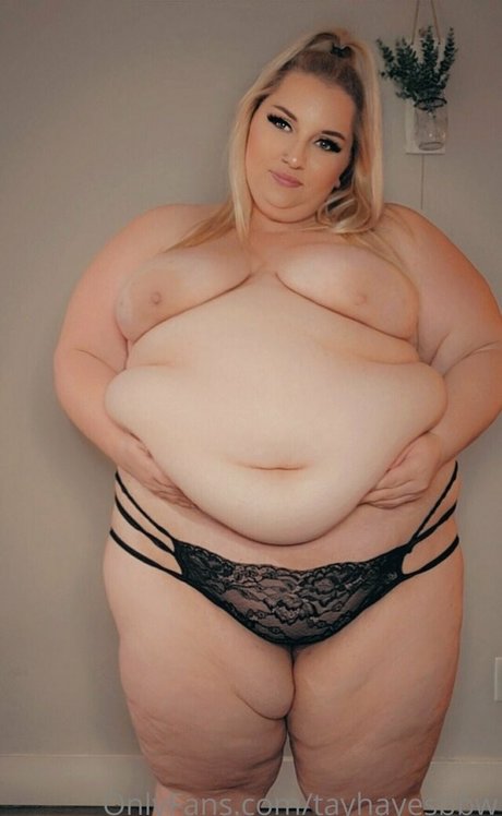 Tayhayesbbw