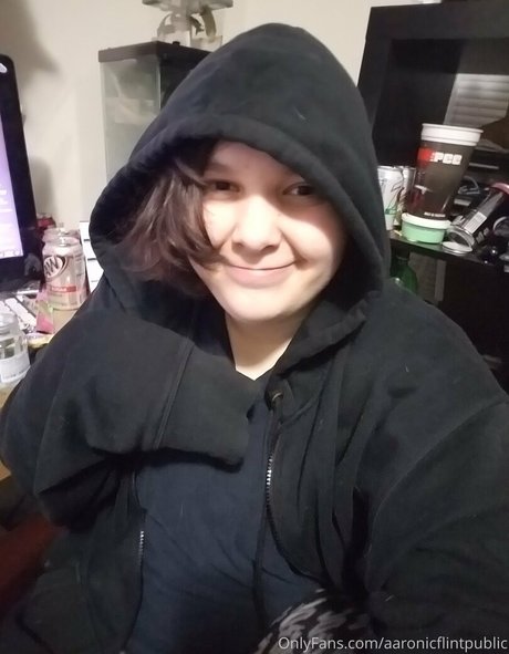 Aaronicflintpublic