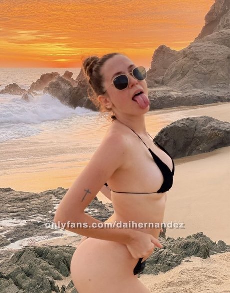 Daiana Hernandez