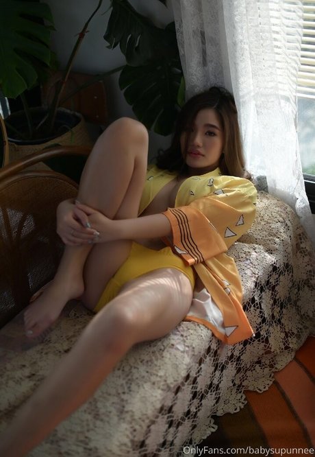 Babysupunnee