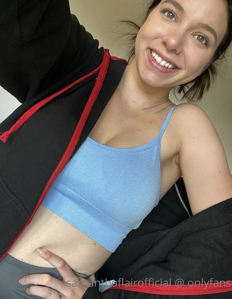 Samanthaflairofficial