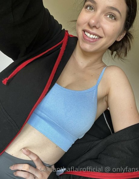 Samanthaflairofficial