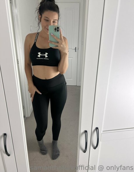 Samanthaflairofficial