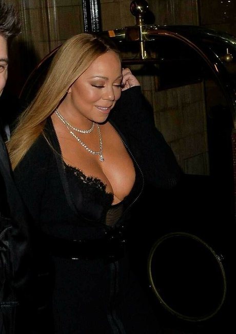 Mariah Carey