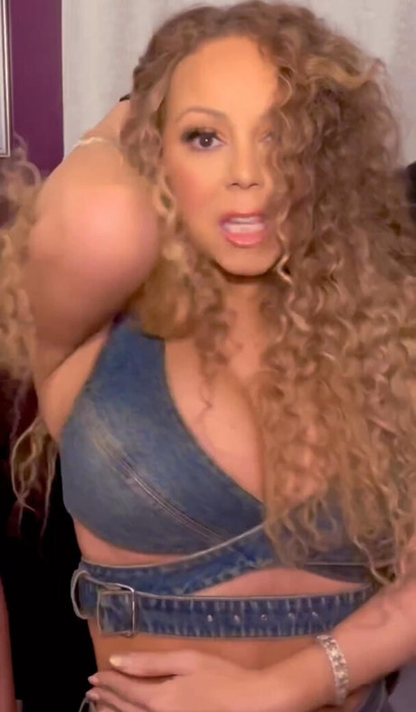 Mariah Carey