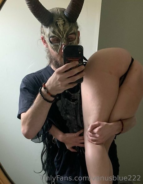 Venusblue222  nude leaked OnlyFans photo