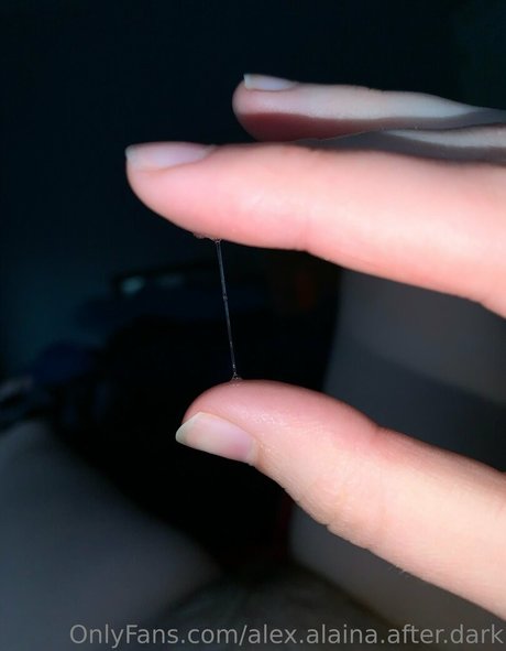 Alexalainaafterdark