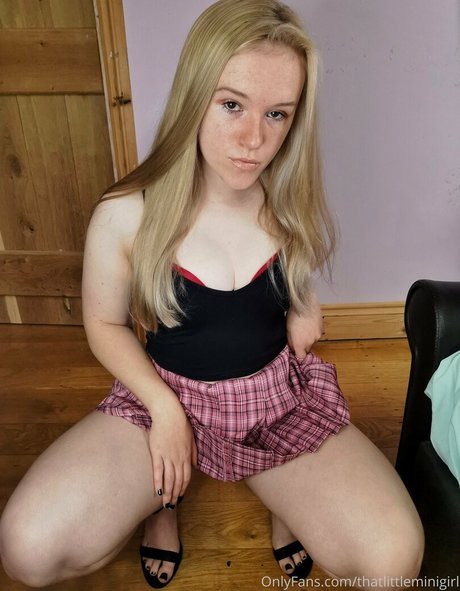 Thatlittleminigirl