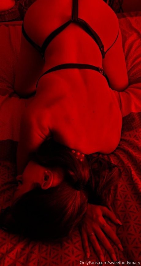 Sweetbodymary