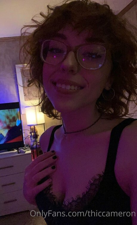 Thiccameron